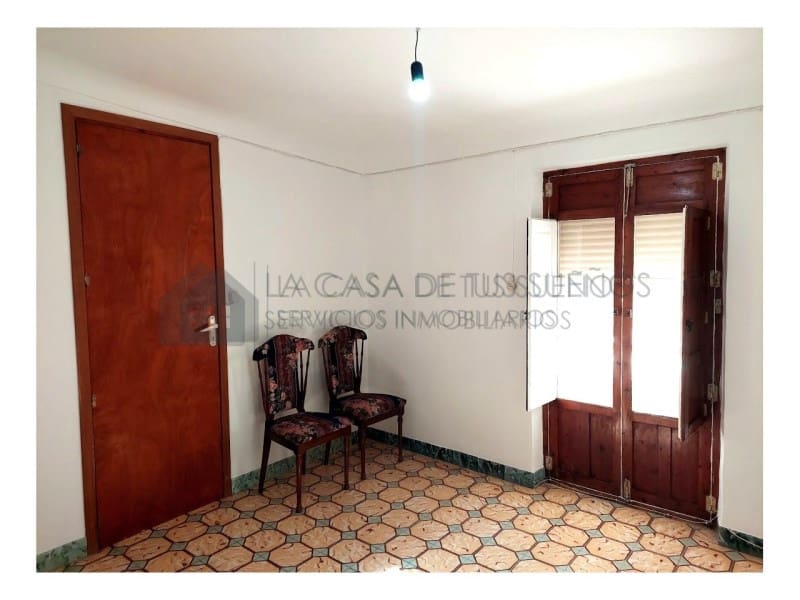 4 quarto Casa em Banda para venda em Sax - 145 000 € (Ref: 9847448)