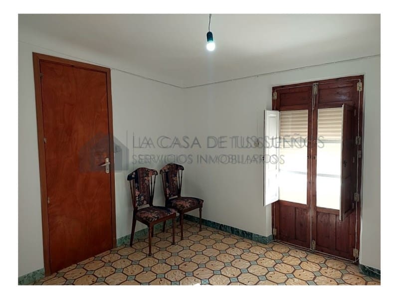 4 quarto Casa em Banda para venda em Sax - 145 000 € (Ref: 9847448)