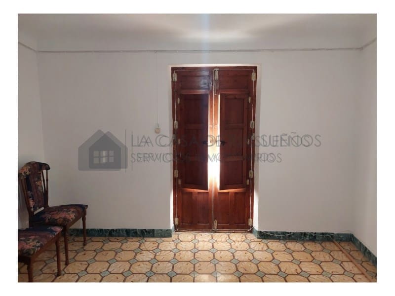 4 quarto Casa em Banda para venda em Sax - 145 000 € (Ref: 9847448)