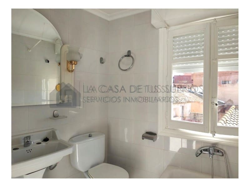 4 quarto Casa em Banda para venda em Sax - 145 000 € (Ref: 9847448)