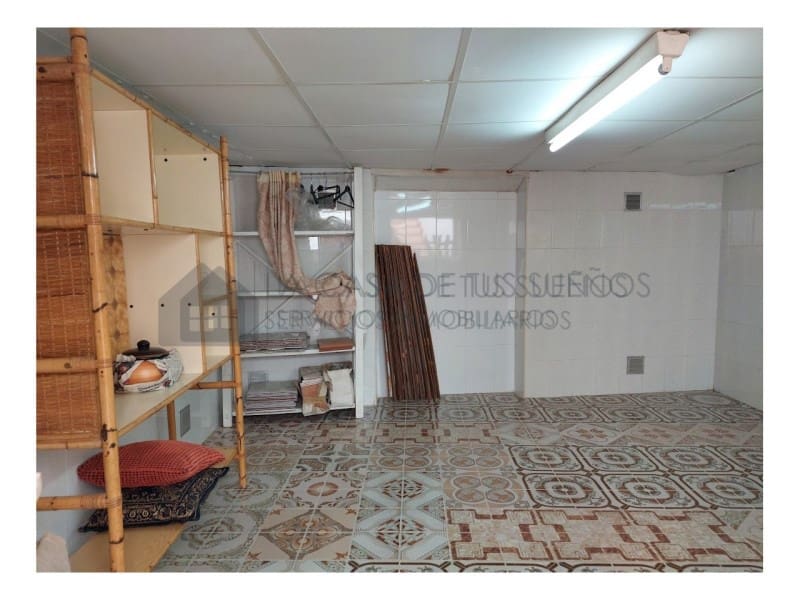 4 quarto Casa em Banda para venda em Sax - 145 000 € (Ref: 9847448)