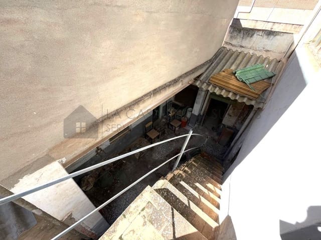 3 quarto Casa em Banda para venda em Sax - 65 500 € (Ref: 9847449)