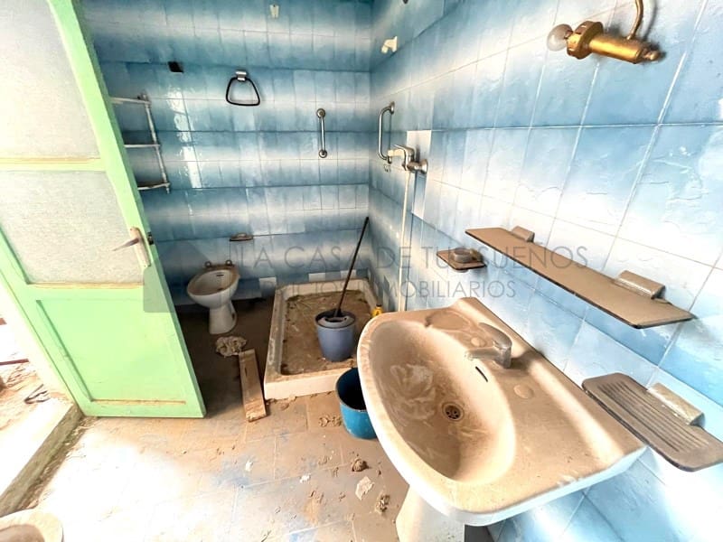 3 quarto Casa em Banda para venda em Sax - 65 500 € (Ref: 9847449)