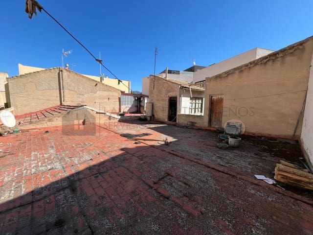 3 quarto Casa em Banda para venda em Sax - 65 500 € (Ref: 9847449)