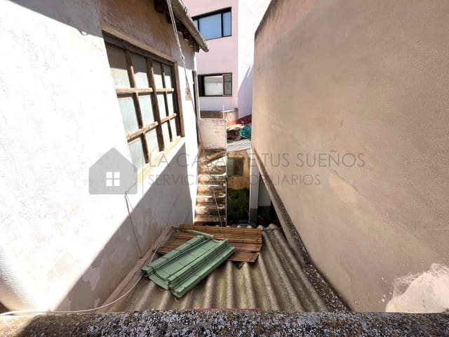 3 quarto Casa em Banda para venda em Sax - 65 500 € (Ref: 9847449)