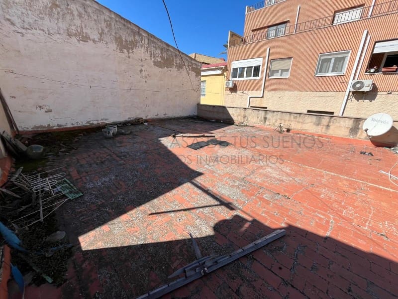 3 quarto Casa em Banda para venda em Sax - 65 500 € (Ref: 9847449)