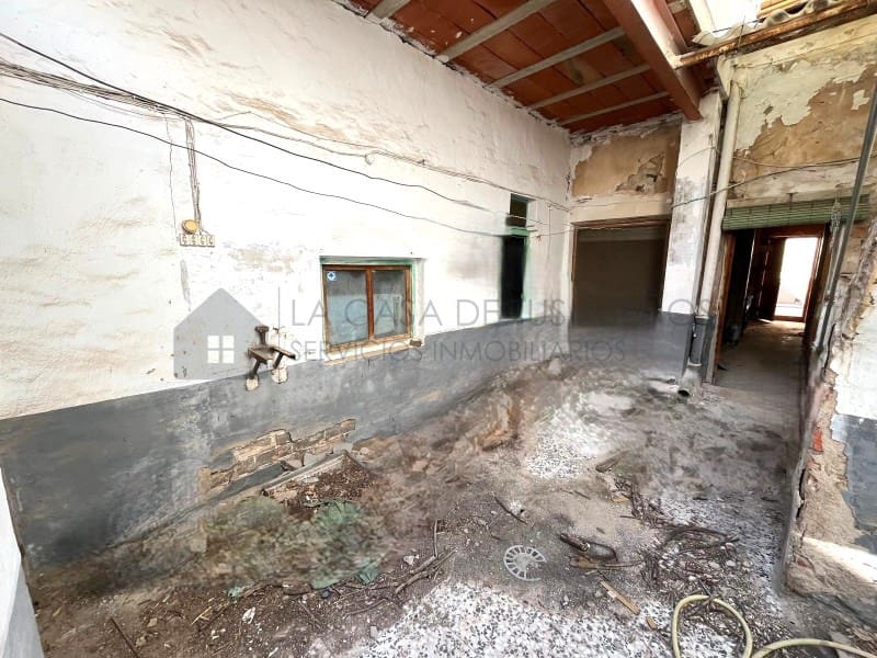 3 quarto Casa em Banda para venda em Sax - 65 500 € (Ref: 9847449)
