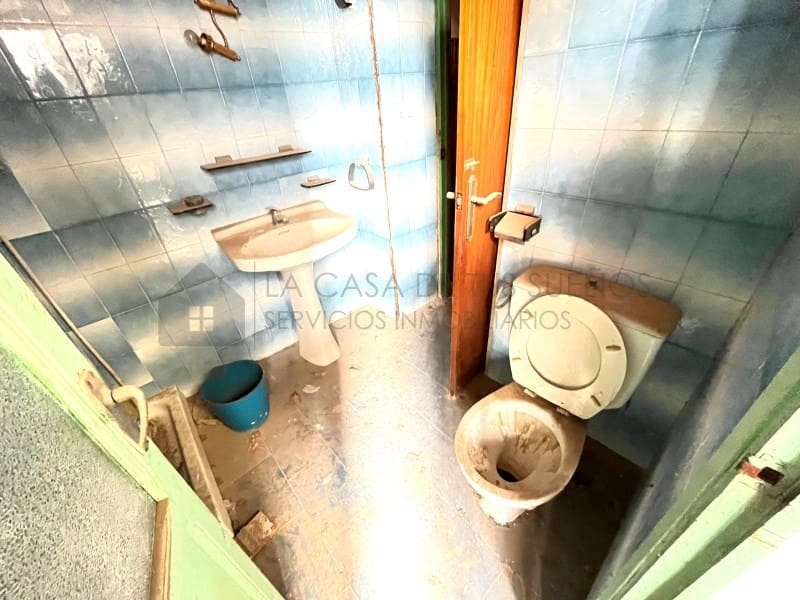 3 quarto Casa em Banda para venda em Sax - 65 500 € (Ref: 9847449)