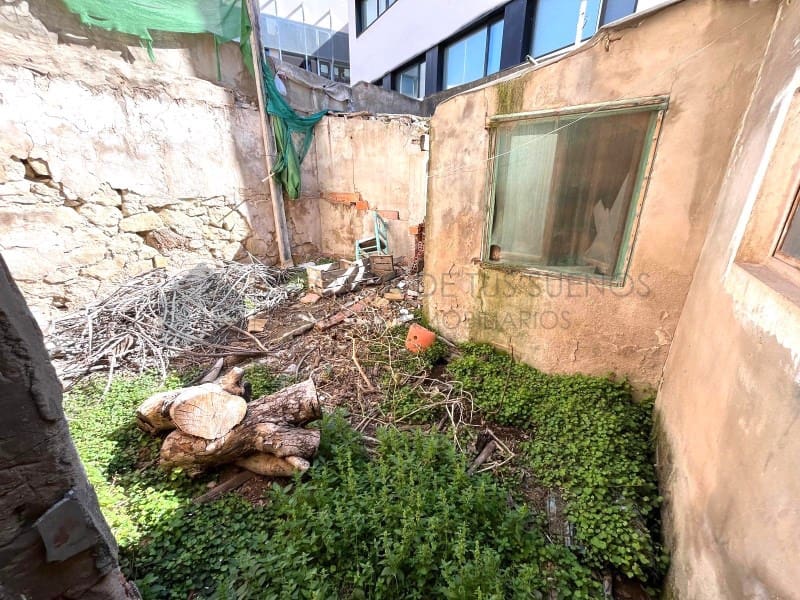 3 quarto Casa em Banda para venda em Sax - 65 500 € (Ref: 9847449)