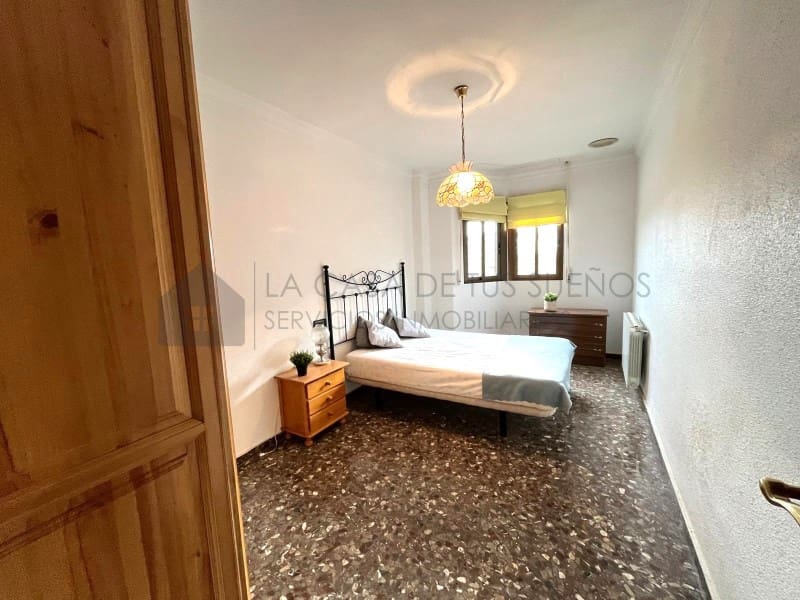 6 bedroom Townhouse for sale in Salinas - € 160,000 (Ref: 9847450)