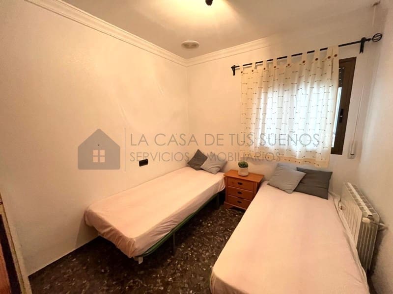 6 bedroom Townhouse for sale in Salinas - € 160,000 (Ref: 9847450)