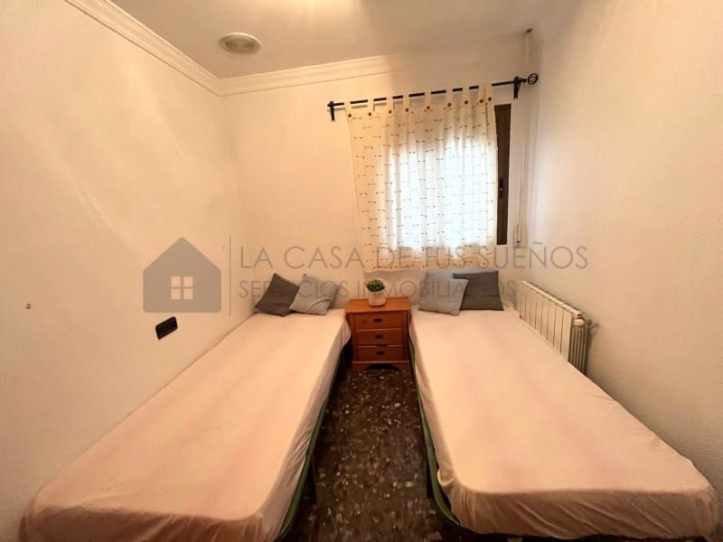 6 bedroom Townhouse for sale in Salinas - € 160,000 (Ref: 9847450)