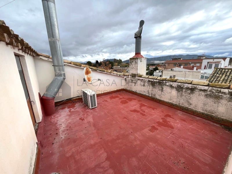 6 bedroom Townhouse for sale in Salinas - € 160,000 (Ref: 9847450)