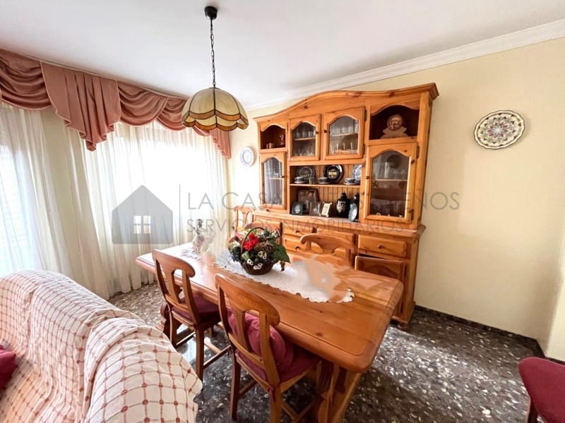6 bedroom Townhouse for sale in Salinas - € 160,000 (Ref: 9847450)