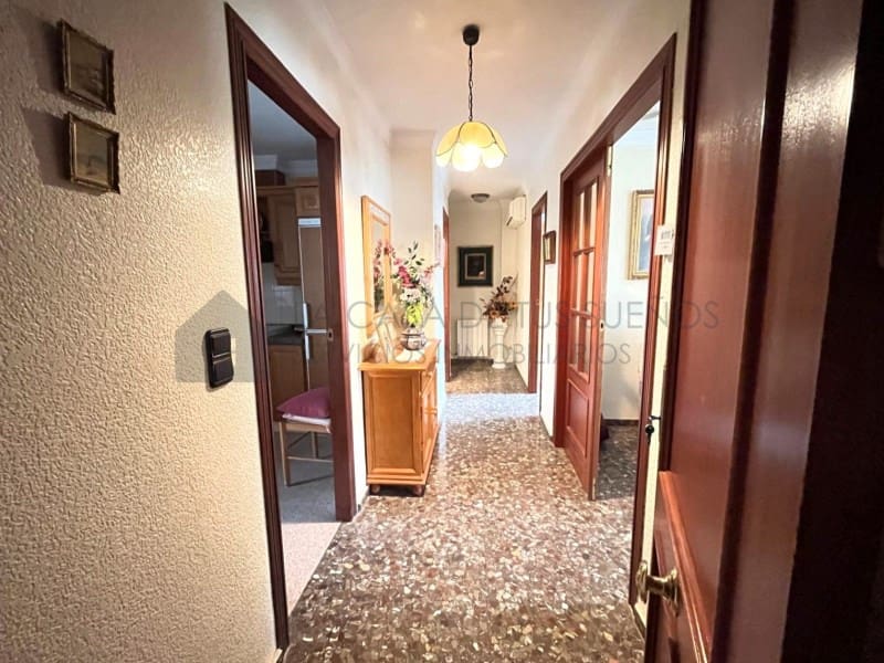 6 bedroom Townhouse for sale in Salinas - € 160,000 (Ref: 9847450)