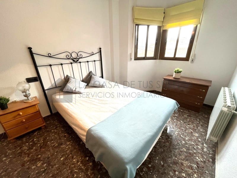 6 bedroom Townhouse for sale in Salinas - € 160,000 (Ref: 9847450)