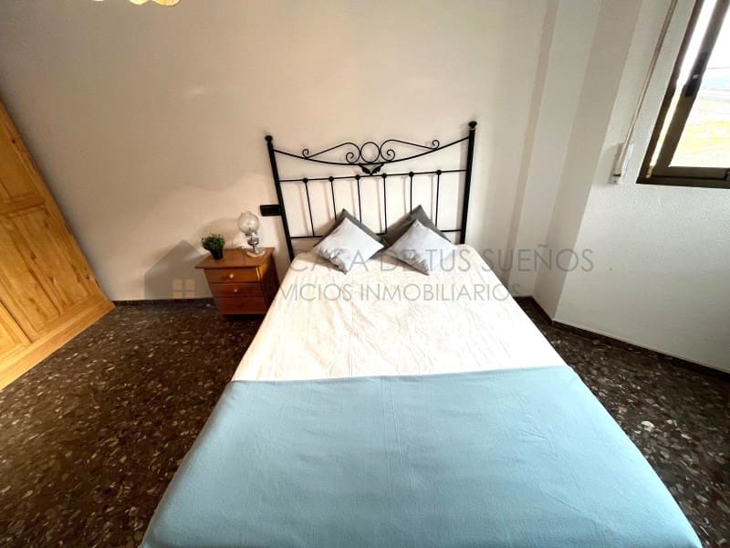 6 bedroom Townhouse for sale in Salinas - € 160,000 (Ref: 9847450)