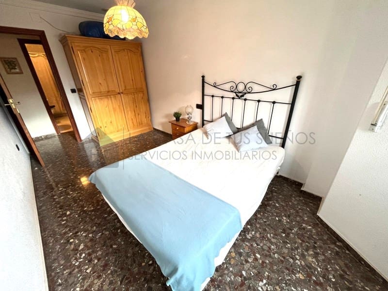 6 bedroom Townhouse for sale in Salinas - € 160,000 (Ref: 9847450)