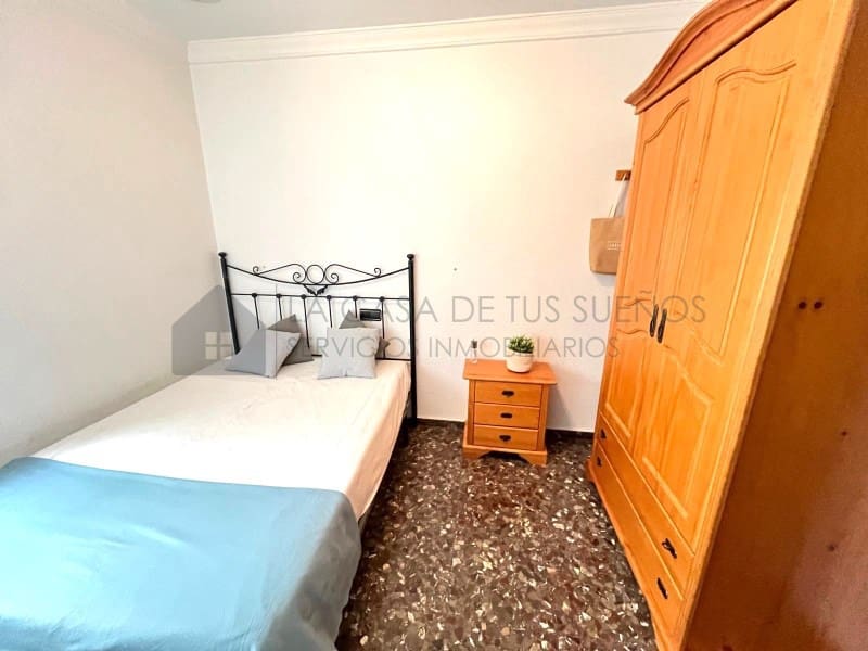 6 bedroom Townhouse for sale in Salinas - € 160,000 (Ref: 9847450)