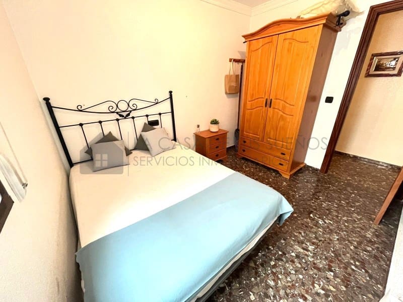 6 bedroom Townhouse for sale in Salinas - € 160,000 (Ref: 9847450)
