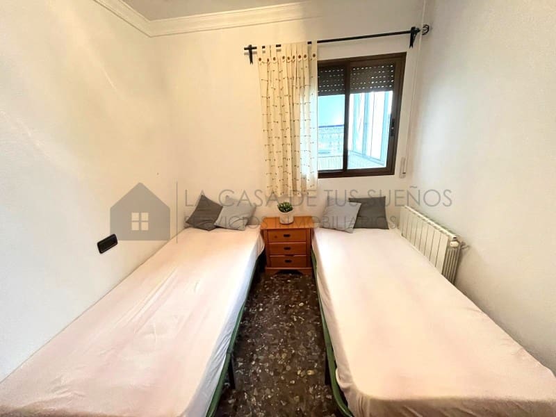 6 bedroom Townhouse for sale in Salinas - € 160,000 (Ref: 9847450)