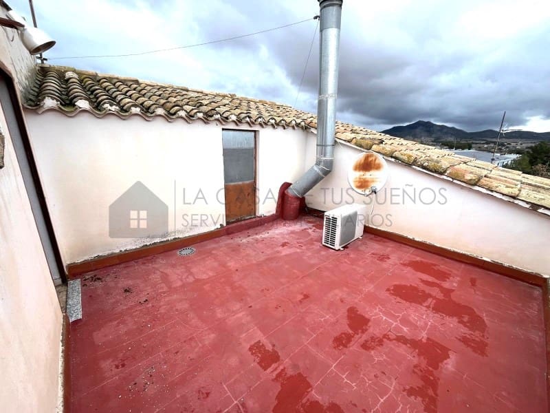 6 bedroom Townhouse for sale in Salinas - € 160,000 (Ref: 9847450)