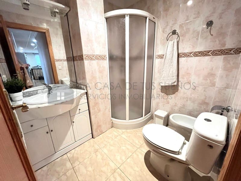 6 bedroom Townhouse for sale in Salinas - € 160,000 (Ref: 9847450)