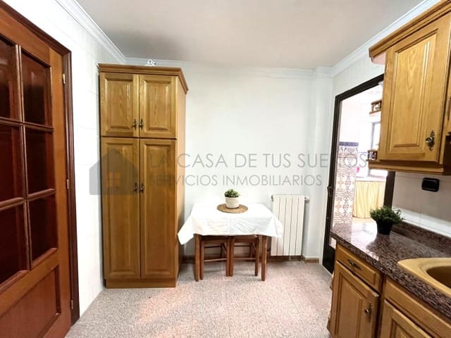 6 soveværelse Byhus til salg i Salinas - € 160.000 (Ref: 9847450)