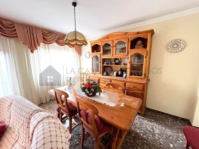 6 soveværelse Byhus til salg i Salinas - € 160.000 (Ref: 9847450)