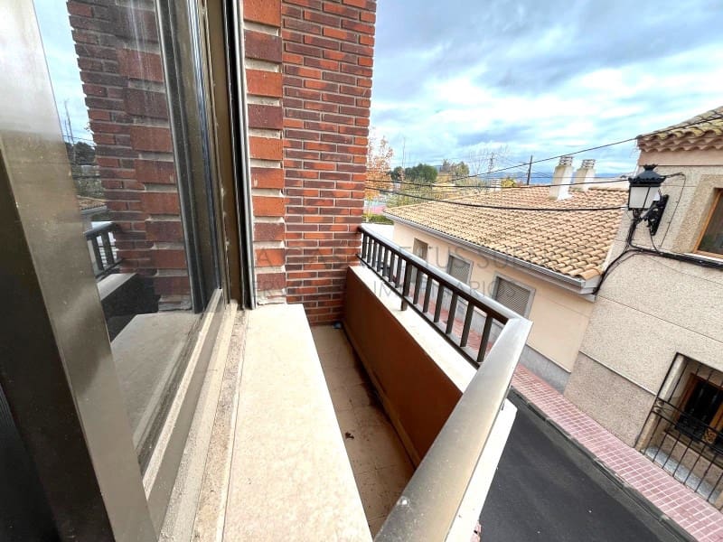 6 bedroom Townhouse for sale in Salinas - € 160,000 (Ref: 9847450)