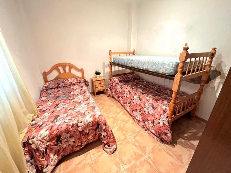 6 bedroom Townhouse for sale in Salinas - € 160,000 (Ref: 9847450)