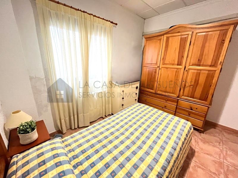 6 bedroom Townhouse for sale in Salinas - € 160,000 (Ref: 9847450)