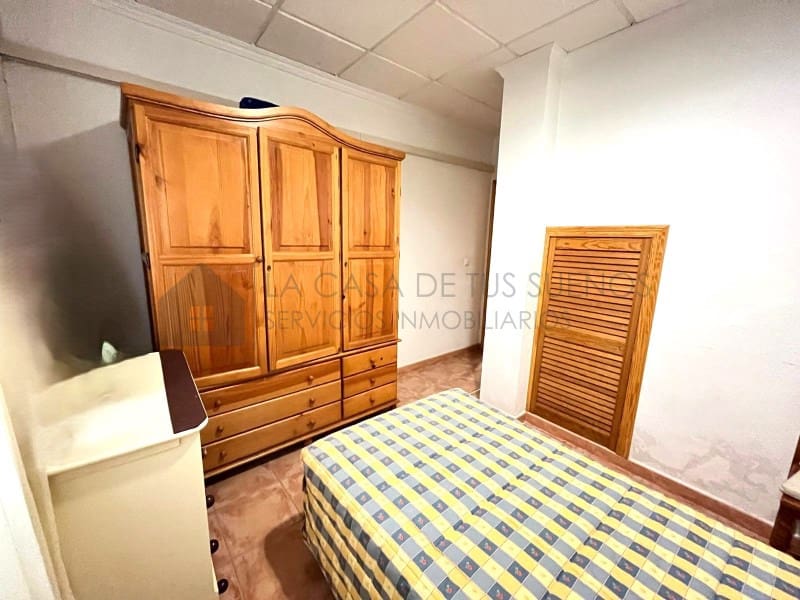6 bedroom Townhouse for sale in Salinas - € 160,000 (Ref: 9847450)