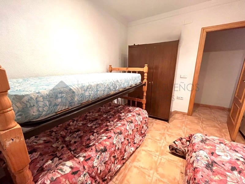 6 bedroom Townhouse for sale in Salinas - € 160,000 (Ref: 9847450)