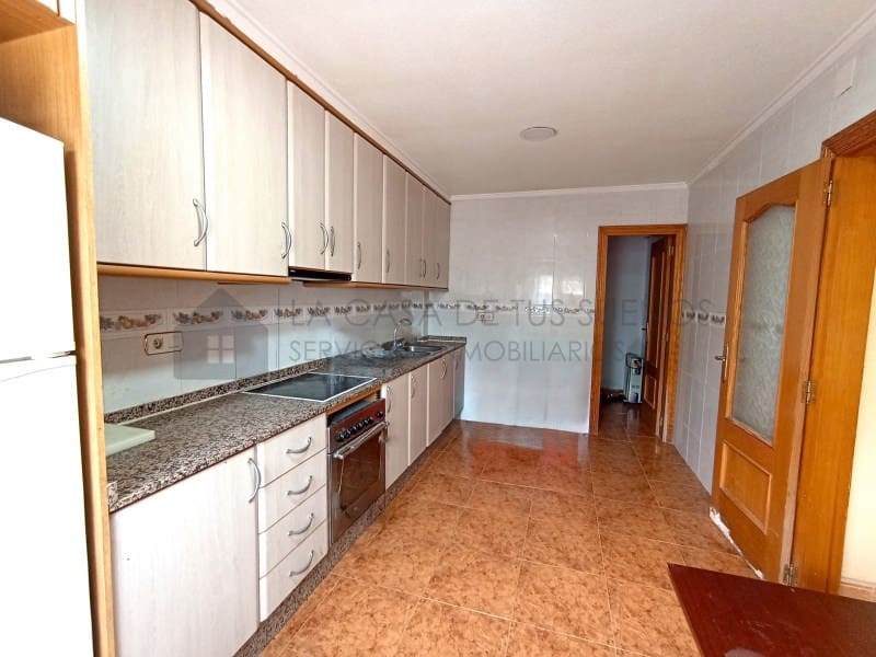 5 soveværelse Finca/Landehus til salg i Sax - € 157.000 (Ref: 9847451)