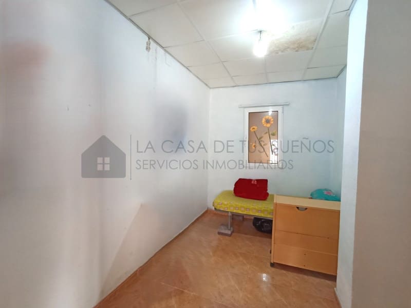 5 soveværelse Finca/Landehus til salg i Sax - € 157.000 (Ref: 9847451)