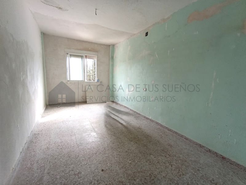 5 soveværelse Finca/Landehus til salg i Sax - € 157.000 (Ref: 9847451)