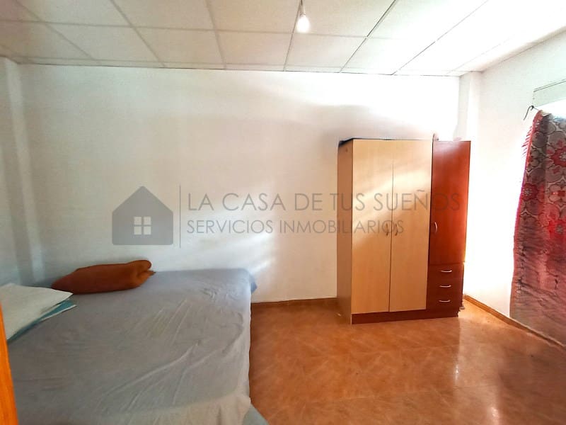 5 soveværelse Finca/Landehus til salg i Sax - € 157.000 (Ref: 9847451)