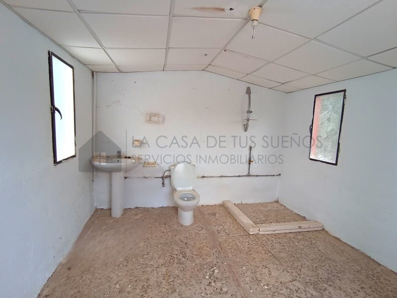 5 soveværelse Finca/Landehus til salg i Sax - € 157.000 (Ref: 9847451)