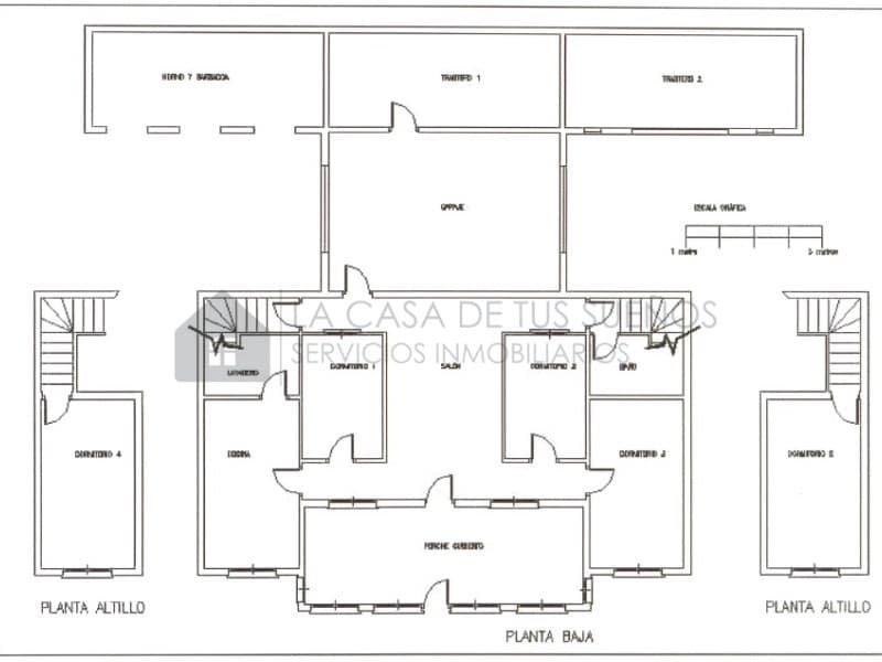 5 soveværelse Finca/Landehus til salg i Sax - € 157.000 (Ref: 9847451)