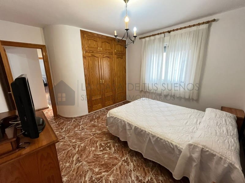 4 soverom Bungalow til salgs i Sax med garasje - € 167 000 (Ref: 9847452)