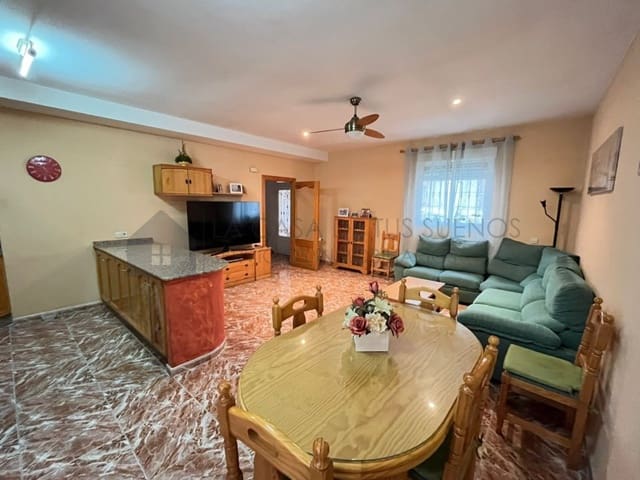 4 camera da letto Bungalow in vendita in Sax con garage - 167.000 € (Rif: 9847452)