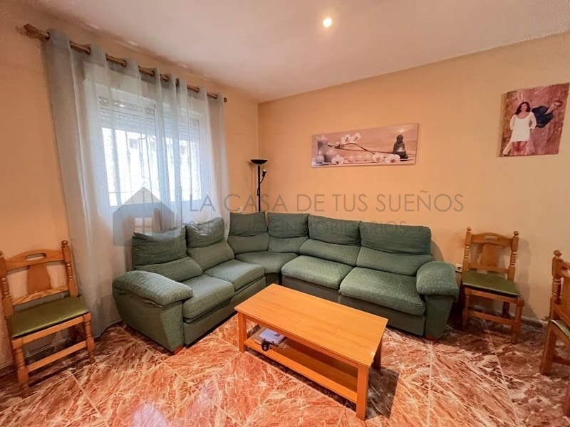4 soverom Bungalow til salgs i Sax med garasje - € 167 000 (Ref: 9847452)