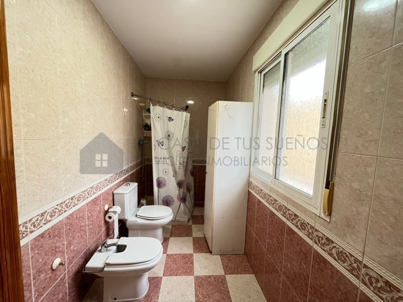 4 soverom Bungalow til salgs i Sax med garasje - € 167 000 (Ref: 9847452)