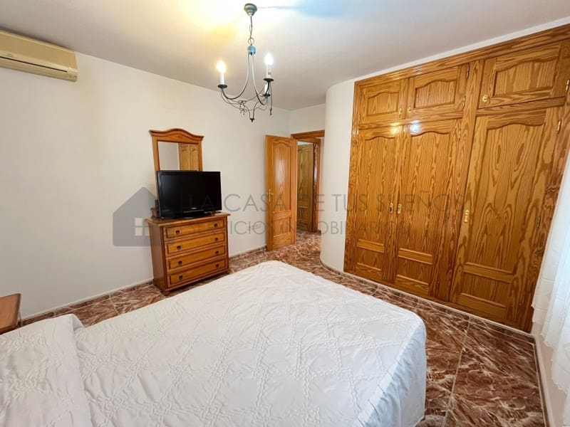 4 soverom Bungalow til salgs i Sax med garasje - € 167 000 (Ref: 9847452)