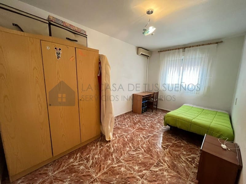 4 soverom Bungalow til salgs i Sax med garasje - € 167 000 (Ref: 9847452)