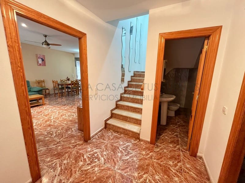 4 soverom Bungalow til salgs i Sax med garasje - € 167 000 (Ref: 9847452)