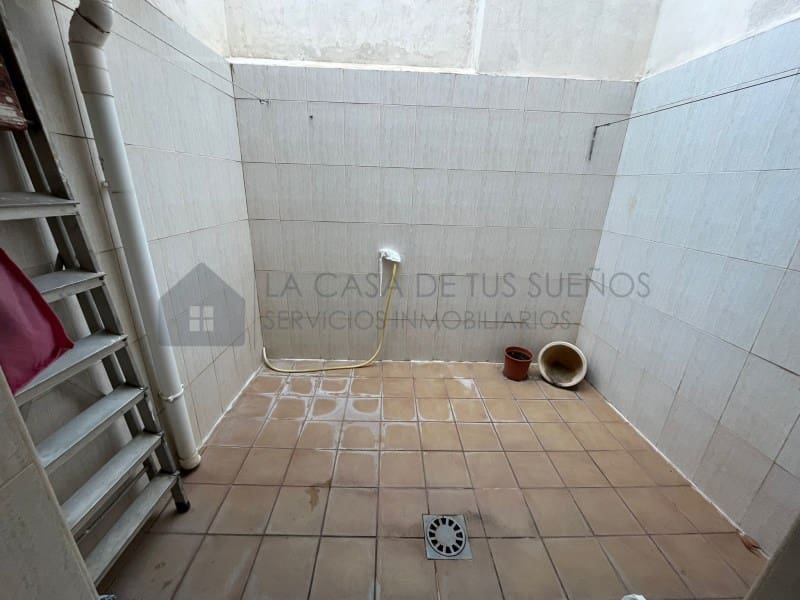 4 soverom Bungalow til salgs i Sax med garasje - € 167 000 (Ref: 9847452)