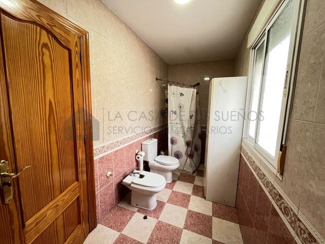 4 camera da letto Bungalow in vendita in Sax con garage - 167.000 € (Rif: 9847452)