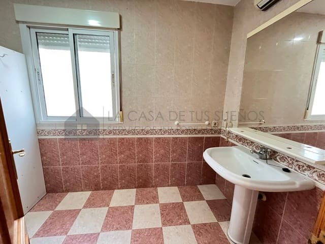 4 camera da letto Bungalow in vendita in Sax con garage - 167.000 € (Rif: 9847452)